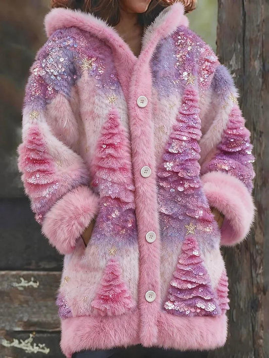 Winterland Dream Coat